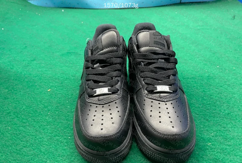 Air Force Supreme 4