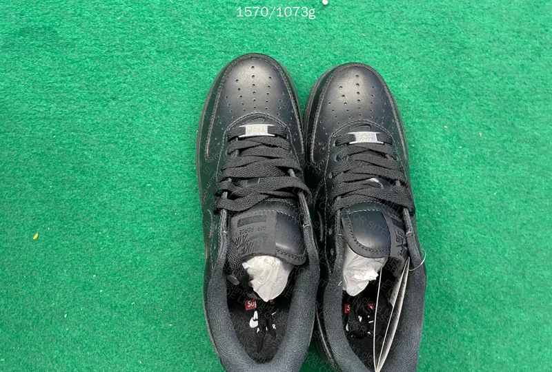 Air Force Supreme 7