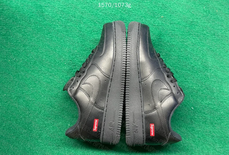 Air Force Supreme 8