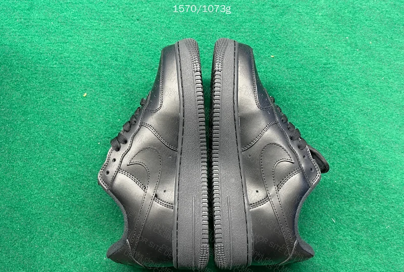 Air Force Supreme 9