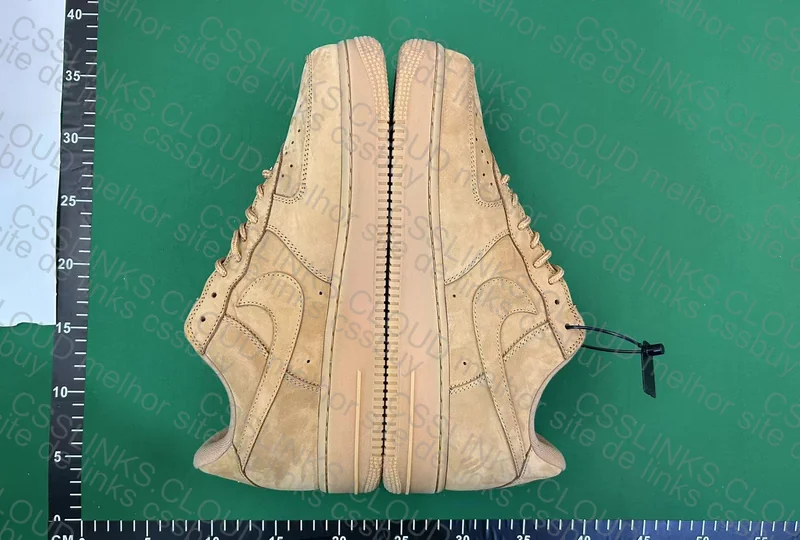 Air Force Supreme Flax 2