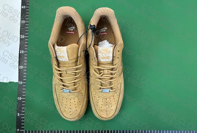Air Force Supreme Flax 5