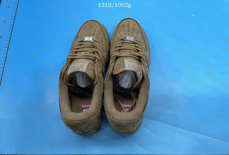 Air Force Supreme Flax 2