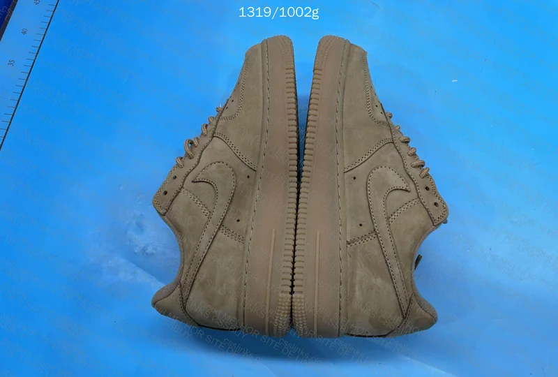 Air Force Supreme Flax 3