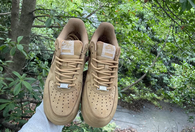 Air Force Supreme Flax 6