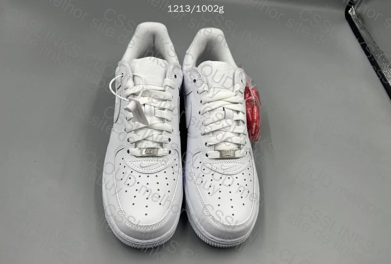 Air Force Supreme G Batch 2