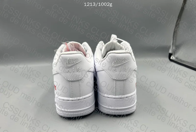 Air Force Supreme G Batch 3