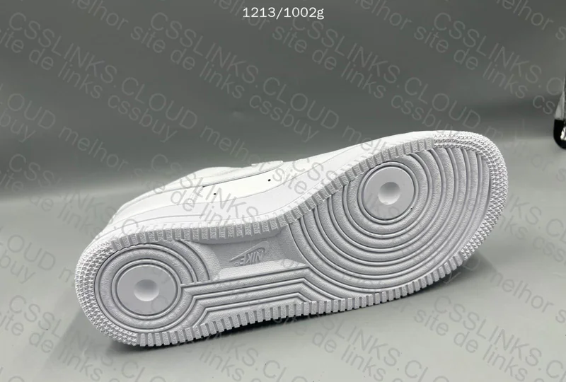 Air Force Supreme G Batch 5
