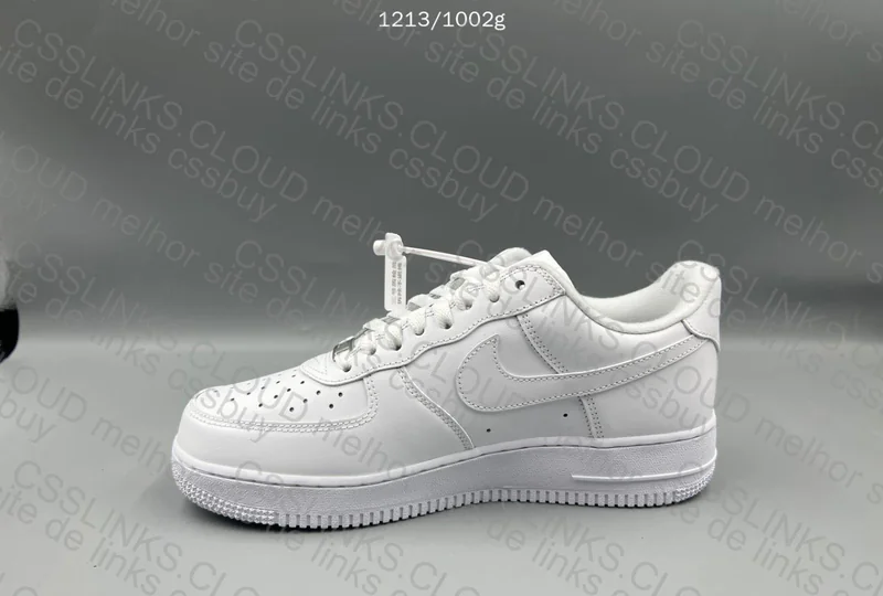 Air Force Supreme G Batch 8