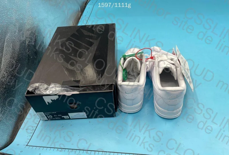 Air Force Supreme HY