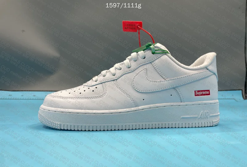 Air Force Supreme HY 10