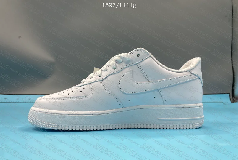 Air Force Supreme HY 11