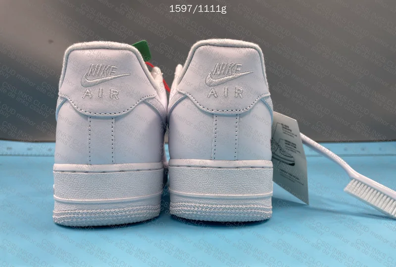 Air Force Supreme HY 3