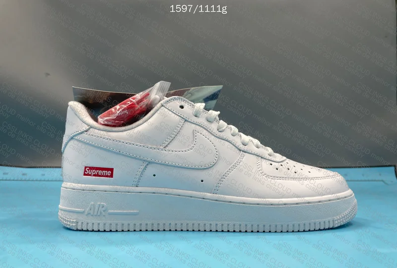 Air Force Supreme HY 5