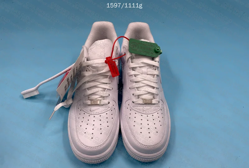 Air Force Supreme HY 7