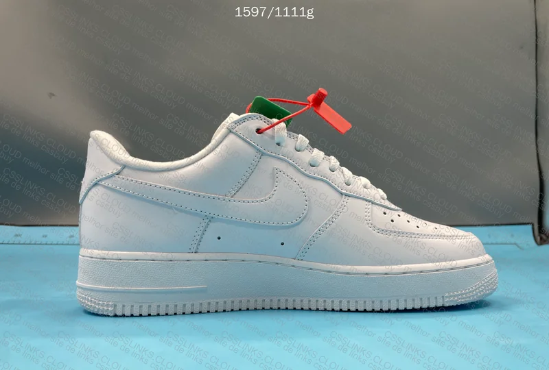 Air Force Supreme HY 8