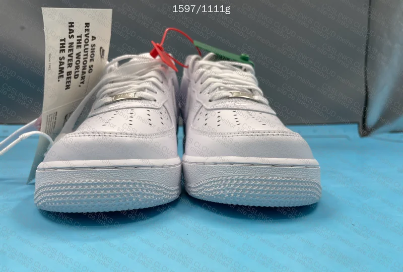 Air Force Supreme HY 9