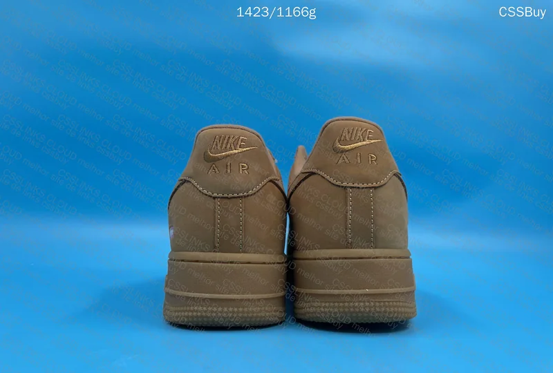 Air Force Supreme Wheat 2