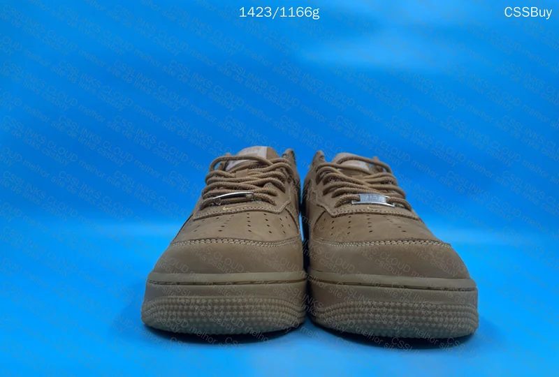Air Force Supreme Wheat 5