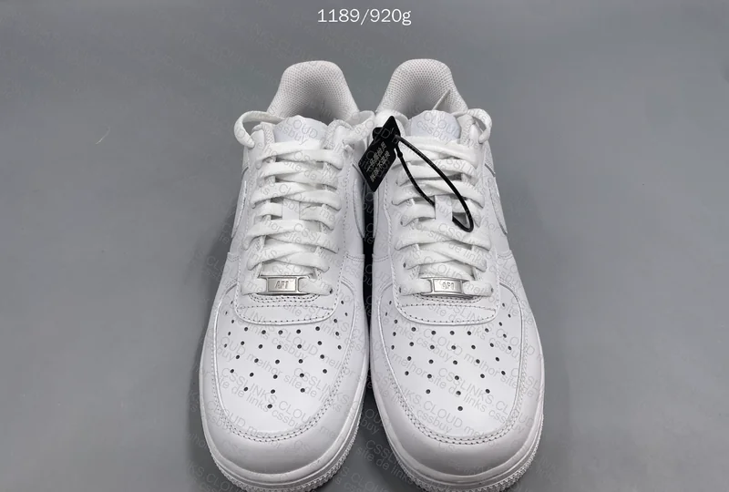 Air Force TA GL