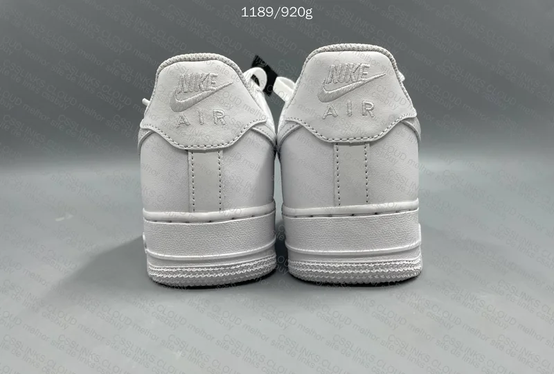 Air Force TA GL 2