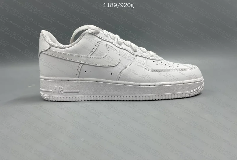 Air Force TA GL 3
