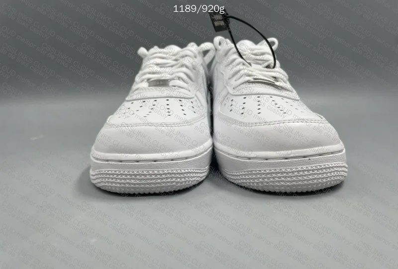 Air Force TA GL 6