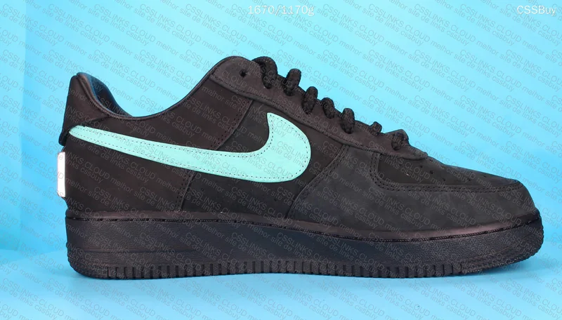 Air Force Tiffany 2