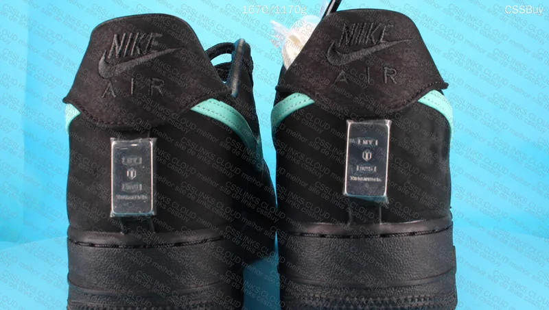 Air Force Tiffany 3