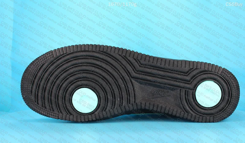 Air Force Tiffany 5