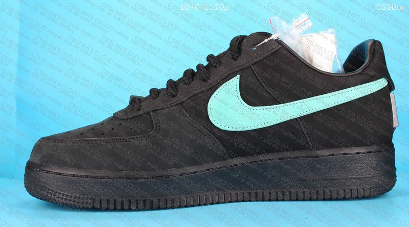 Air Force Tiffany 7