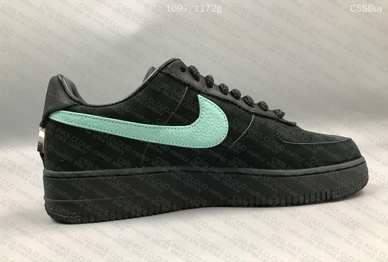 Air Force Tiffany 2