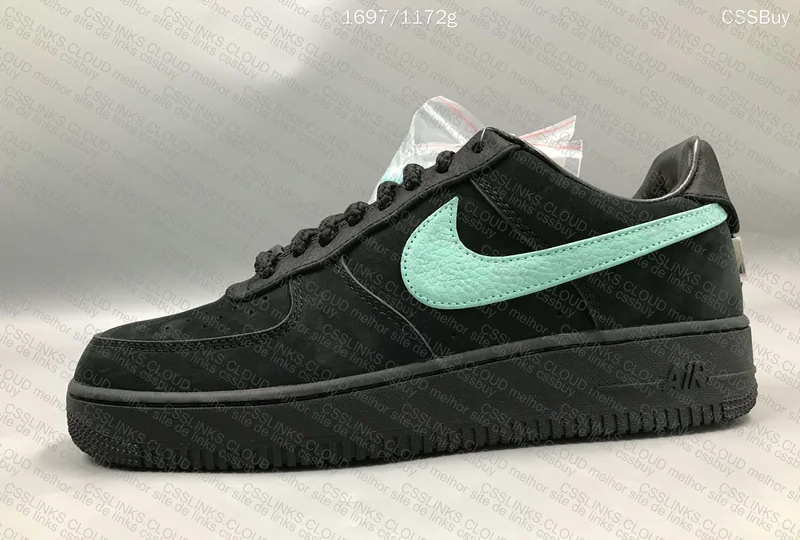 Air Force Tiffany 3