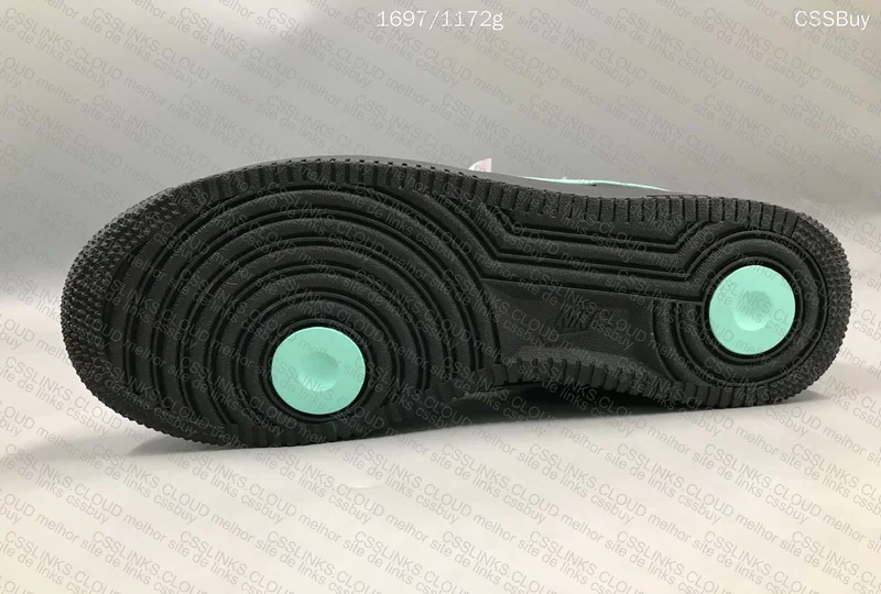 Air Force Tiffany 4