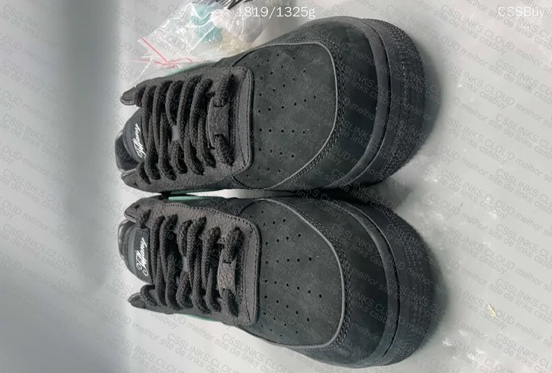 Air Force Tiffany 2