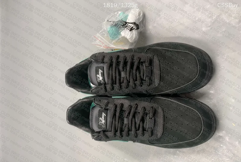 Air Force Tiffany 3