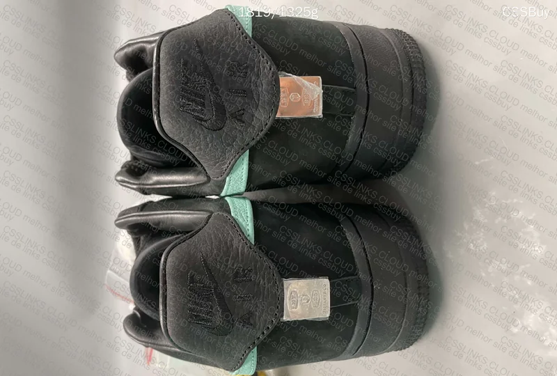 Air Force Tiffany 4
