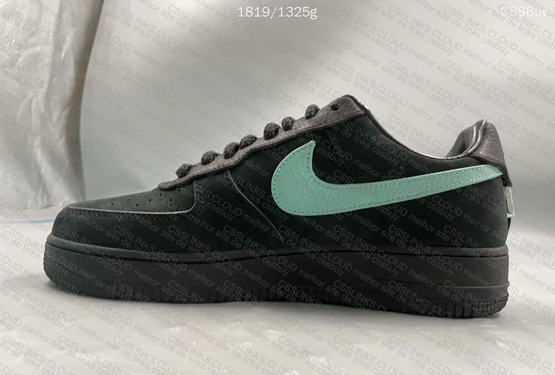 Air Force Tiffany 5