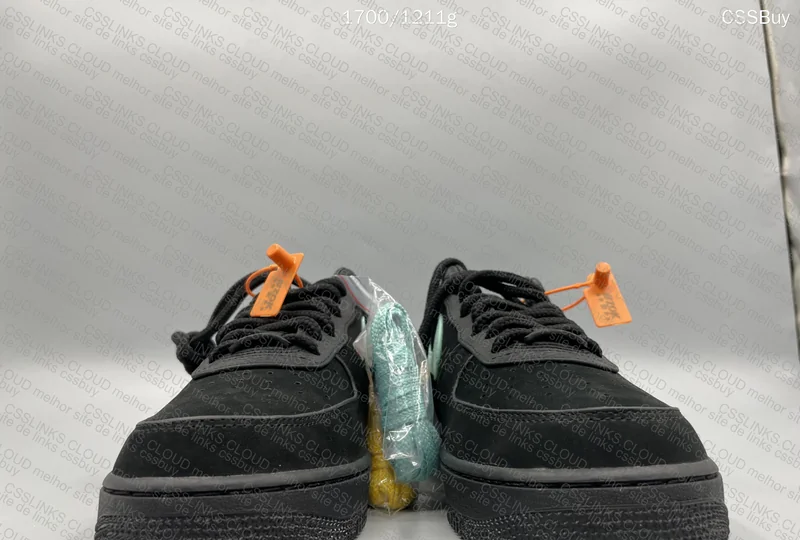 Air Force Tiffany 2