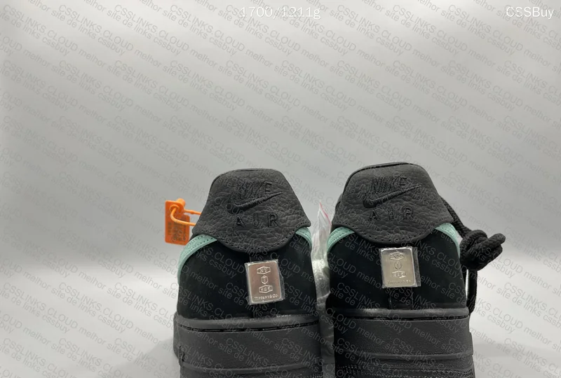 Air Force Tiffany 3