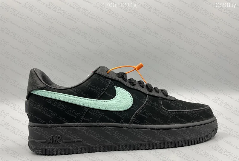 Air Force Tiffany 4