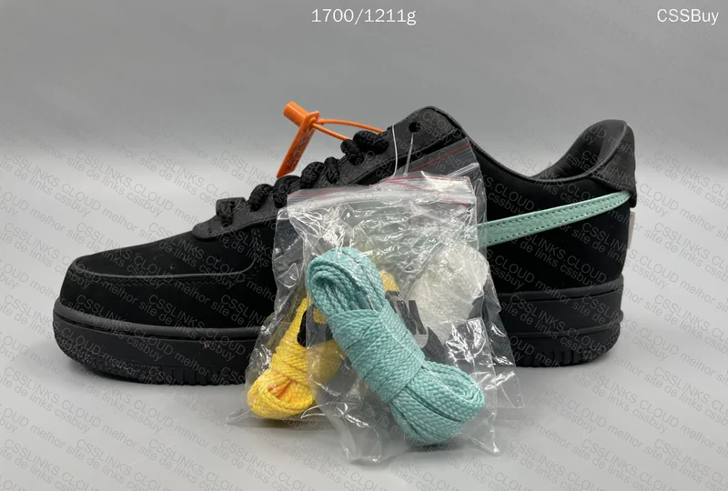 Air Force Tiffany 5