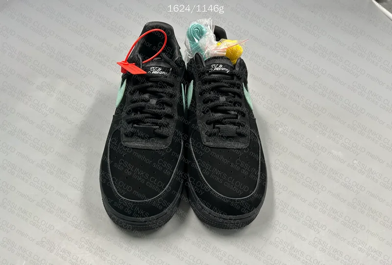 Air Force Tiffany 2