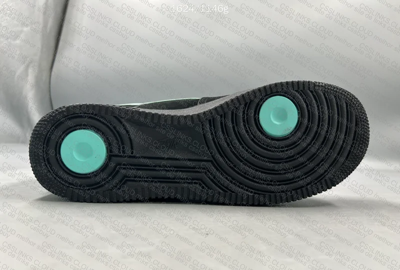 Air Force Tiffany 3