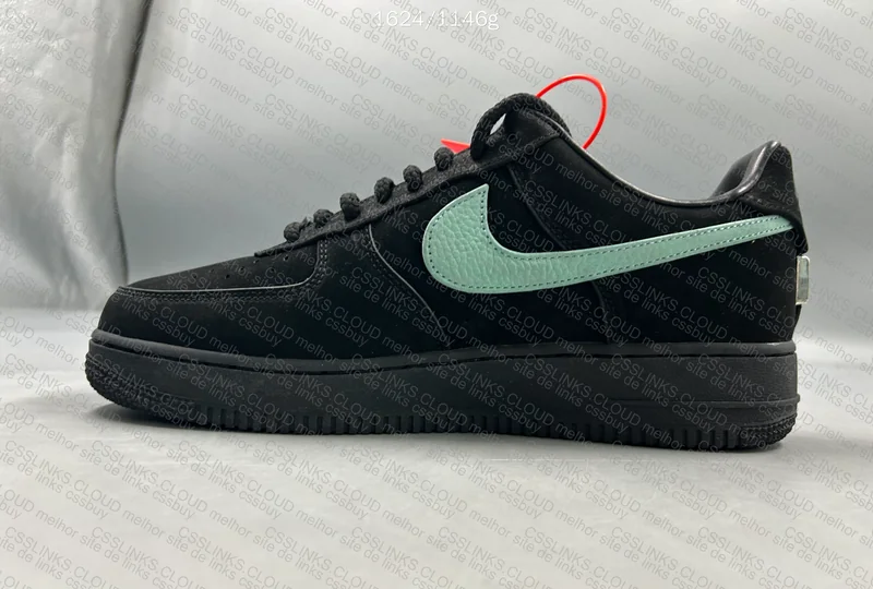 Air Force Tiffany 5