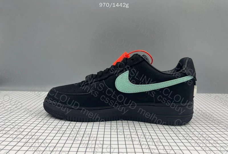 Air Force Tiffany