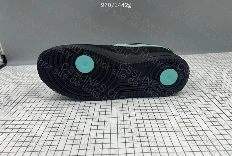 Air Force Tiffany 2