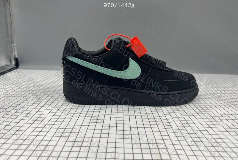 Air Force Tiffany 3