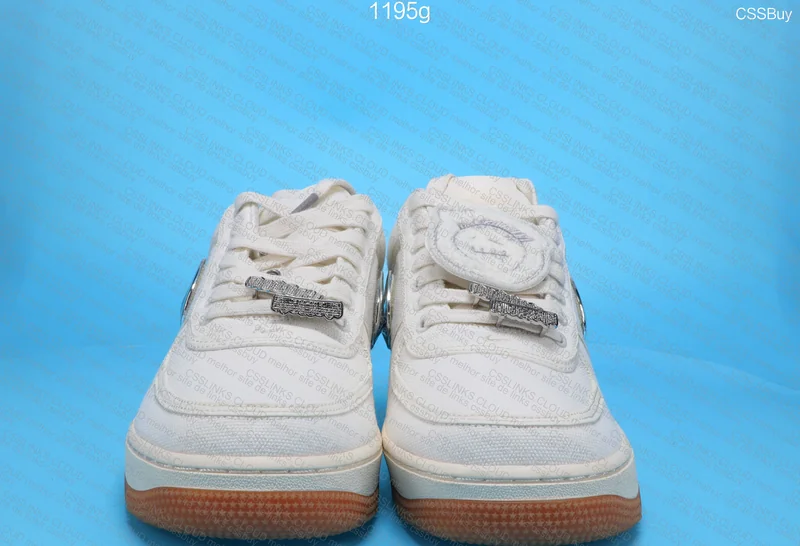 Air Force Travis Sail