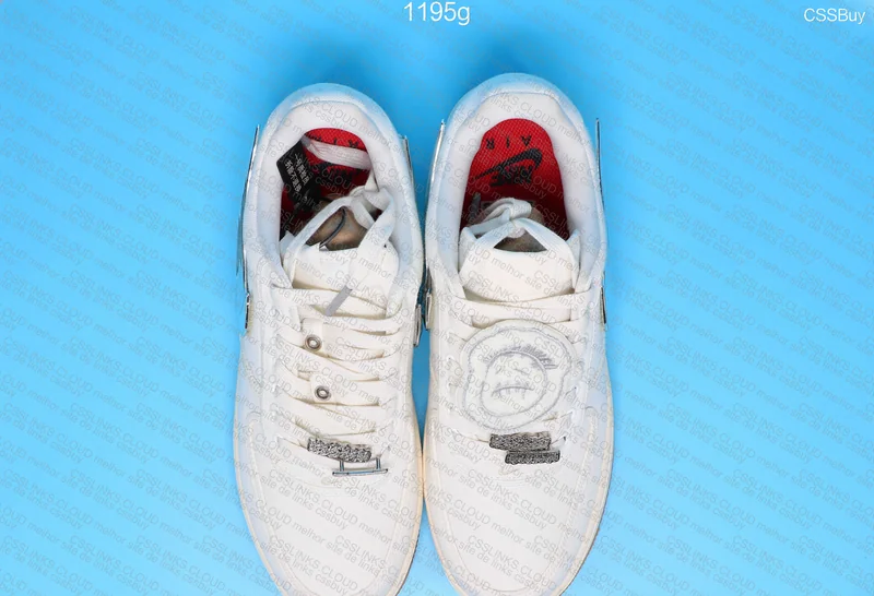 Air Force Travis Sail 2